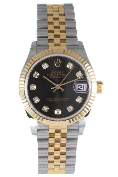 Rolex Datejust Lady 31 278273